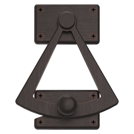 Baldwin Estate Venetian Bronze Dutch Door Bolts 0340.112